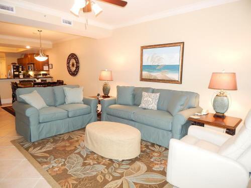 Apartamento 717 Holiday Isle