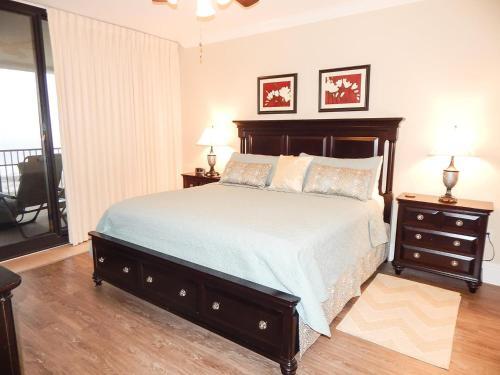 Apartamento 717 Holiday Isle