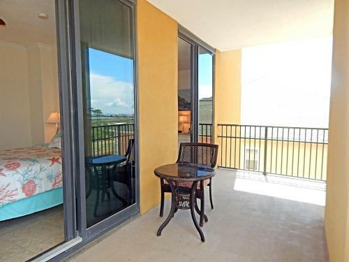 Apartamento 422 Holiday Isle