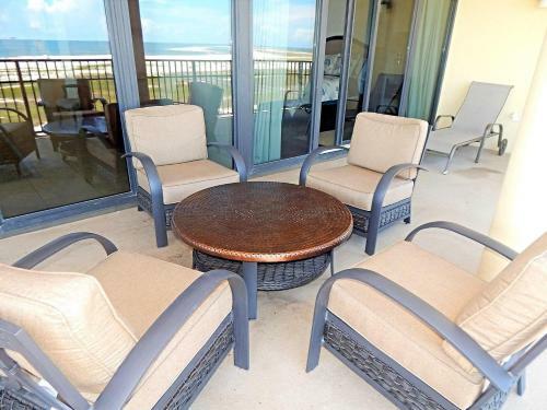 Apartamento 422 Holiday Isle