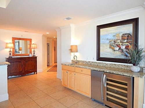 Apartamento 422 Holiday Isle
