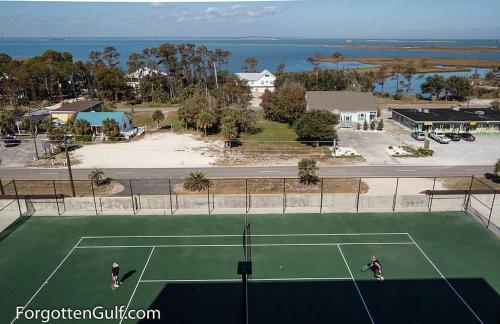 Apartamento 422 Holiday Isle