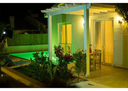 Z Exclusive Hotel And Villas