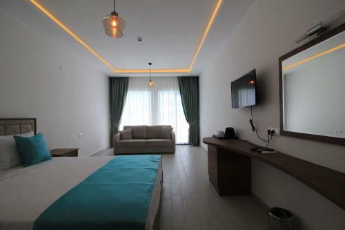 Z Exclusive Hotel And Villas