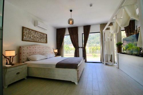 Z Exclusive Hotel And Villas