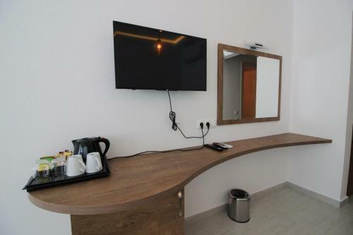 Z Exclusive Hotel And Villas