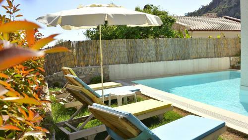 Z Exclusive Hotel And Villas