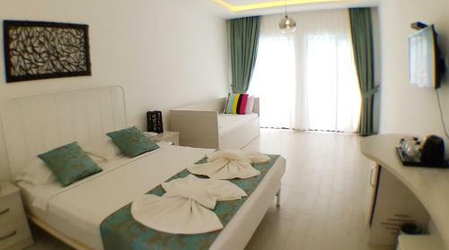 Z Exclusive Hotel And Villas