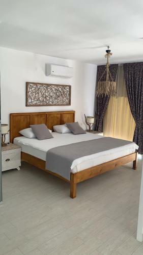 Z Exclusive Hotel And Villas
