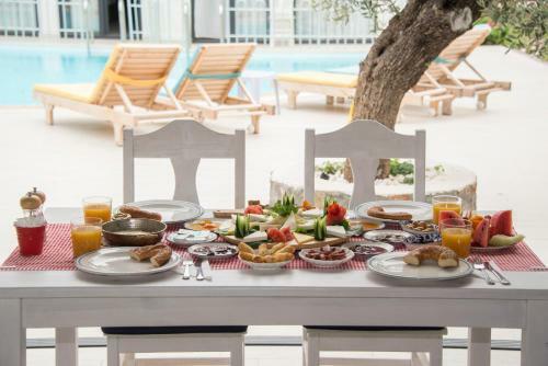 Z Exclusive Hotel And Villas