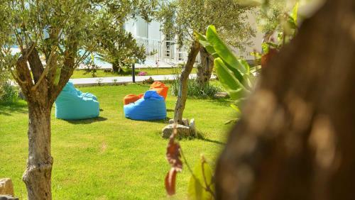 Z Exclusive Hotel And Villas