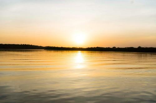 Sambiya River Lodge