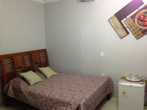 Hostal Pousada Canto Das Corujas