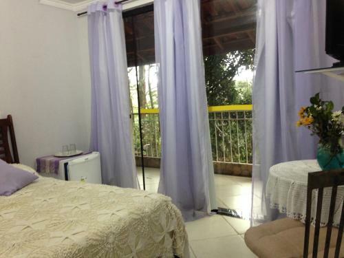 Hostal Pousada Canto Das Corujas
