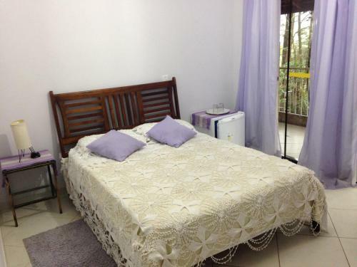 Hostal Pousada Canto Das Corujas