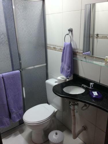 Hostal Pousada Canto Das Corujas