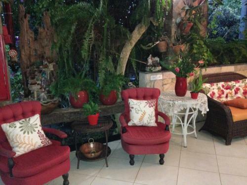 Hostal Pousada Canto Das Corujas