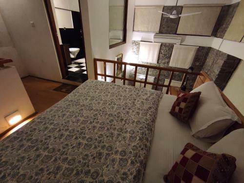 Hotel Aamod Monolith Resort Bhimtal
