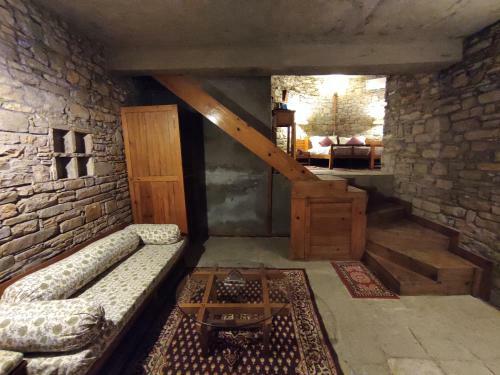 Hotel Aamod Monolith Resort Bhimtal