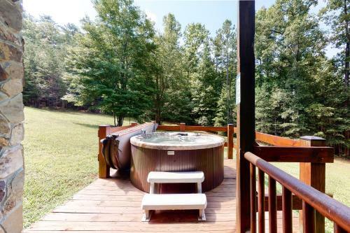 Kingdom Cabin #2