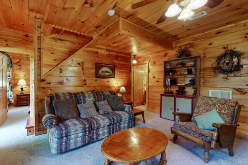Kingdom Cabin #2