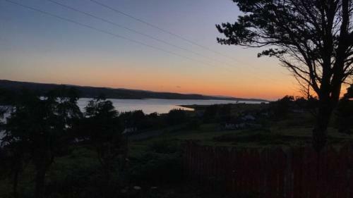 Hostal Loch Eyre House