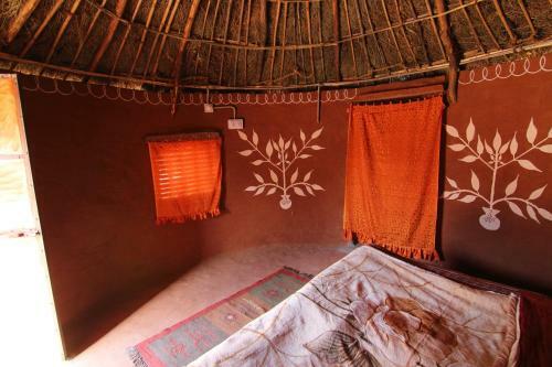 Chhotaram Prajapat Home Stay