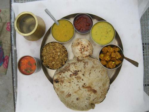 Chhotaram Prajapat Home Stay