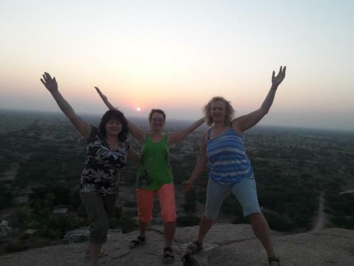 Chhotaram Prajapat Home Stay