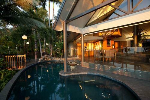 Sapphire Ridge
