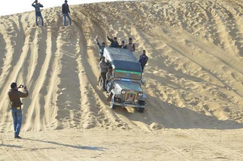 Hotel Payal Safari Camp