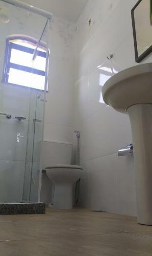 Hostal Pousada Spa Alto Da Serra