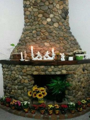 Hostal Pousada Spa Alto Da Serra