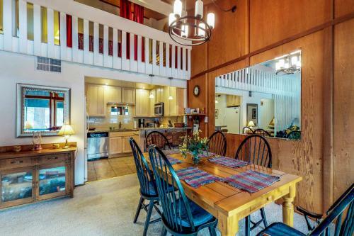 Donner Lake Retreat