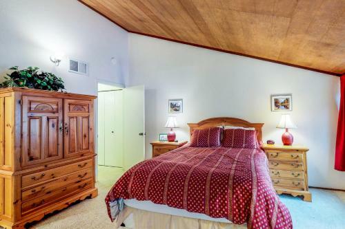 Donner Lake Retreat