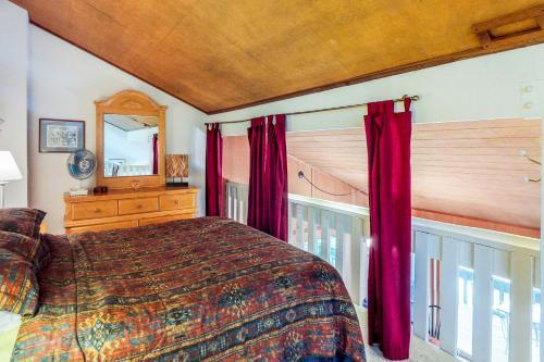Donner Lake Retreat