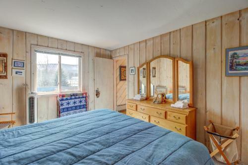 West Dover Getaway