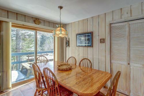 West Dover Getaway