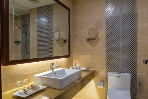 Hotel Jie Jie Beach By Jetwing