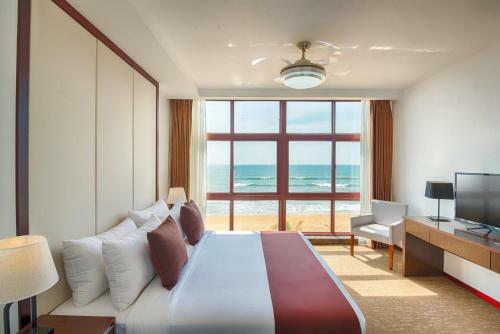 Hotel Jie Jie Beach By Jetwing