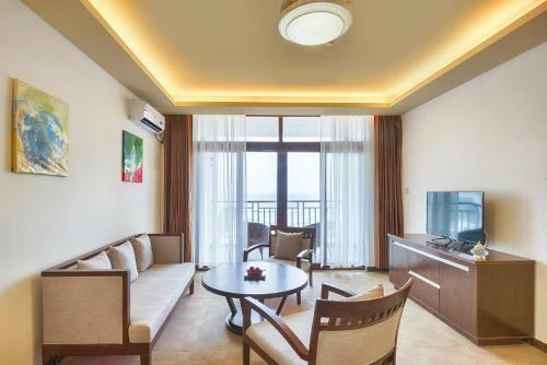 Hotel Jie Jie Beach By Jetwing