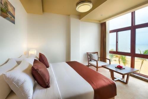 Hotel Jie Jie Beach By Jetwing