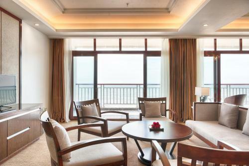 Hotel Jie Jie Beach By Jetwing
