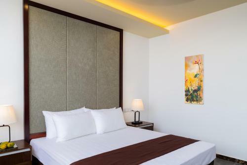 Hotel Jie Jie Beach By Jetwing