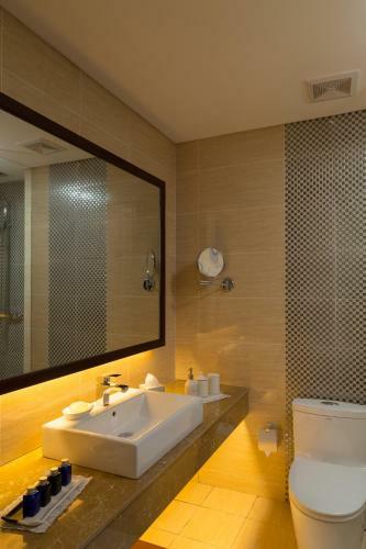 Hotel Jie Jie Beach By Jetwing