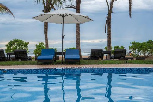 Hotel Jie Jie Beach By Jetwing