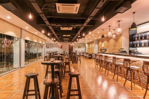 Hotel Jie Jie Beach By Jetwing