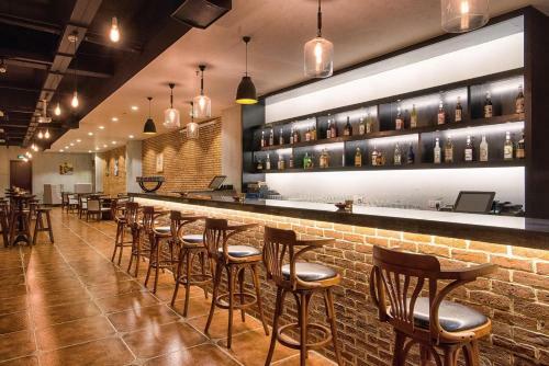 Hotel Jie Jie Beach By Jetwing