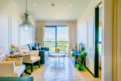 Apartamento Venetian Resort Pattaya