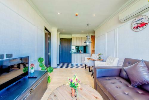 Apartamento Venetian Resort Pattaya